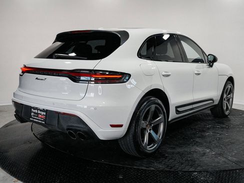 Used 2023 Porsche Macan image 8