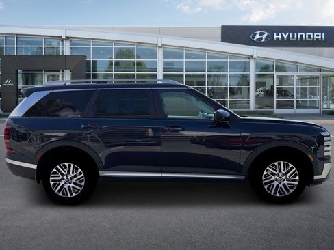 New 2026 Hyundai Palisade SEL AWD/4WD image 9