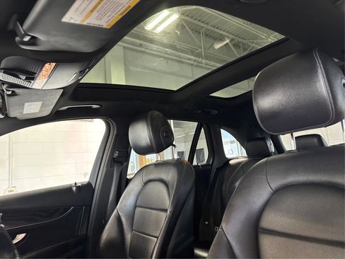 Used 2018 Mercedes-Benz GLC 300 4MATIC image 26