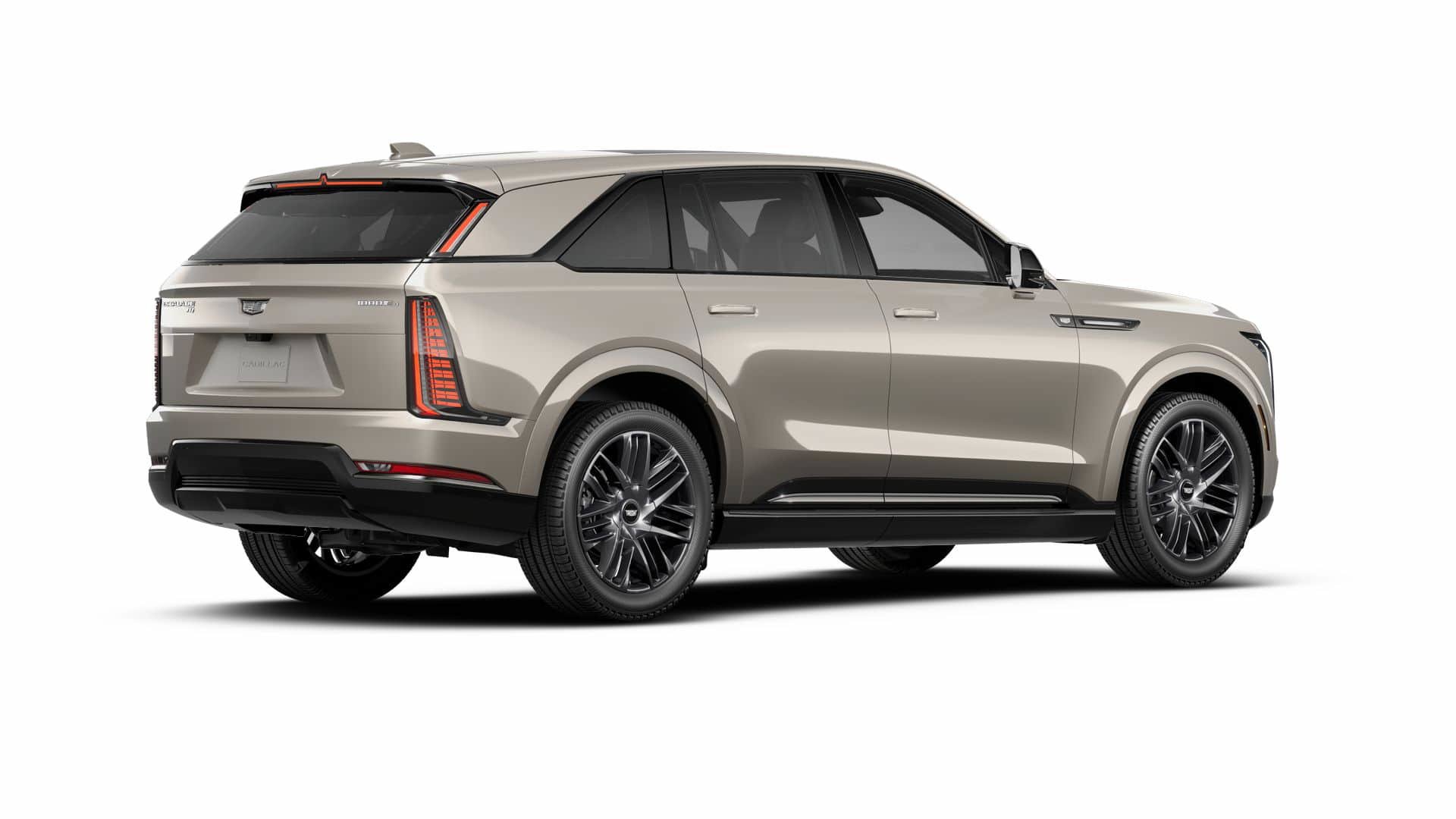 New 2026 Cadillac Escalade IQ Sport 2 AWD/4WD image 41