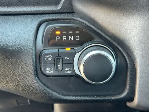 Used 2020 RAM 1500 Big Horn AWD/4WD image 15