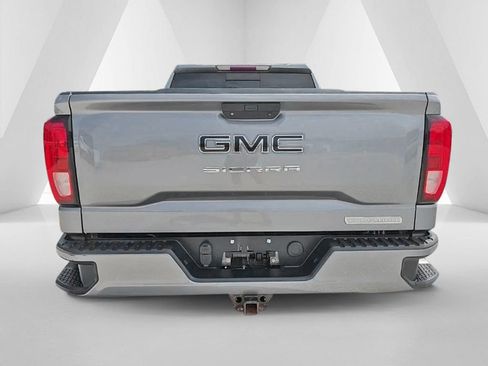 Used 2020 GMC Sierra 1500 Elevation AWD/4WD image 6