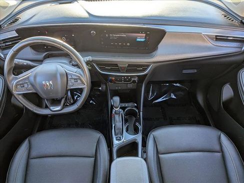 Used 2024 Buick Encore GX Sport Touring FWD image 14