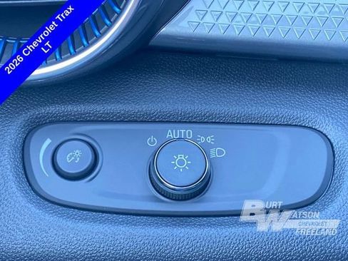 New 2026 Chevrolet Trax LT w/ Driver Confidence Package image 30