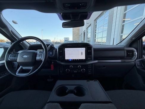 Used 2024 Ford F150 XLT w/ Tow/Haul Package image 27