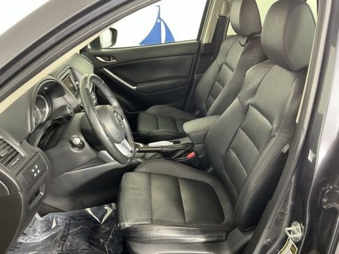 Used 2015 MAZDA CX-5 Grand Touring image 7