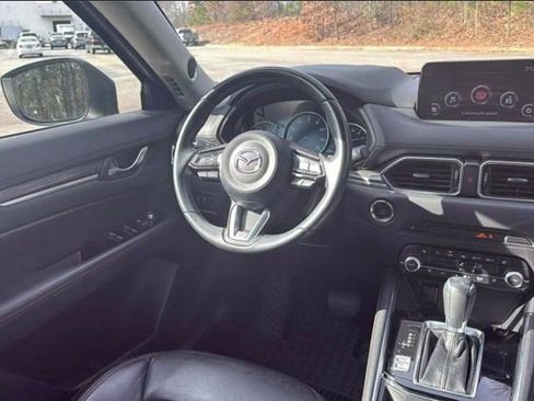 Used 2020 MAZDA CX-5 Grand Touring Reserve image 13