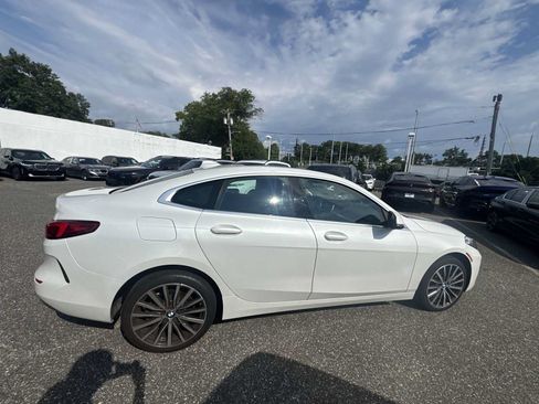 Used 2024 BMW 228i xDrive Gran Coupe w/ Convenience Package AWD/4WD image 9