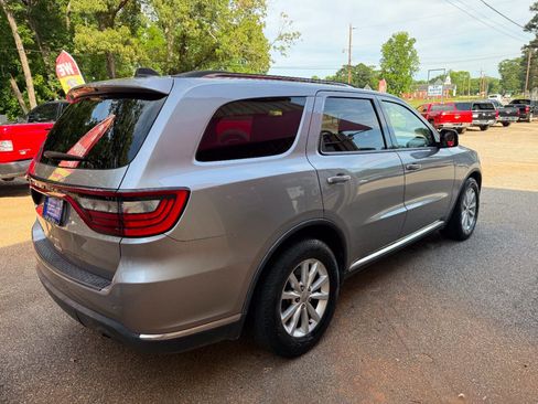 Used 2015 Dodge Durango SXT w/ Quick Order Package 23B RWD image 4