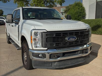 Used 2023 Ford F250 XL w/ XL Chrome Package