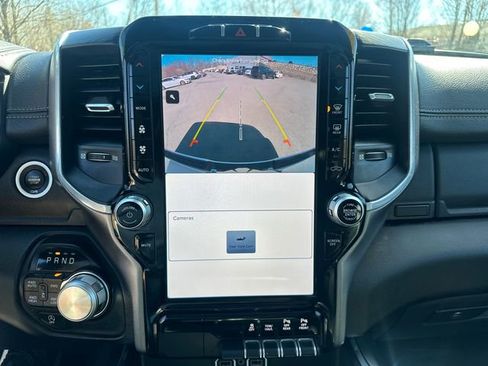 Used 2023 RAM 1500 Laramie image 40