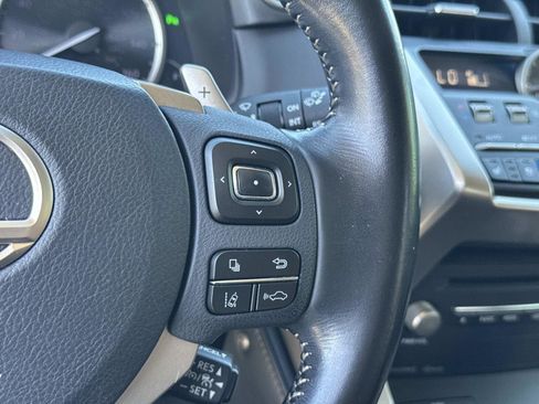 Used 2019 Lexus NX 300h AWD w/ Comfort Package image 32