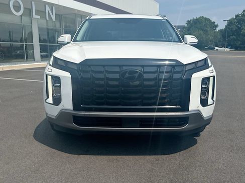 Used 2024 Hyundai Palisade SEL FWD image 5
