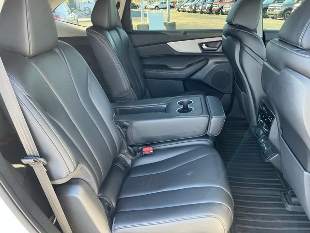 Used 2024 Acura MDX w/ Technology Package AWD/4WD image 25