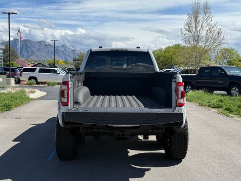 Used 2023 Ford F150 Raptor w/ Equipment Group 802A Raptor R AWD/4WD image 13