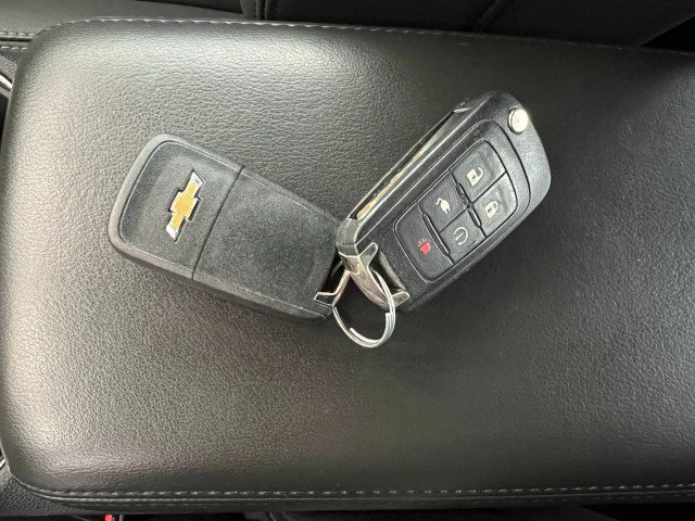 Used 2013 Chevrolet Volt Premium w/ Premium Trim Package FWD image 33