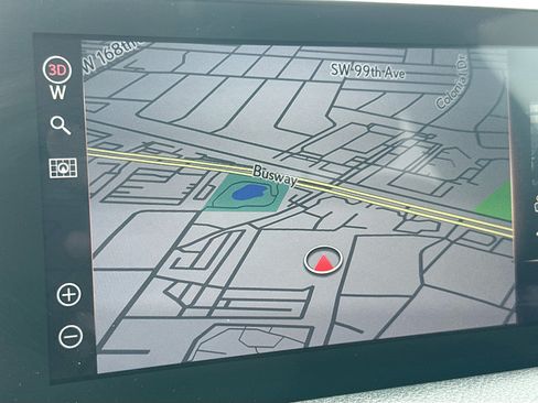 Used 2022 Lexus IS 350 F Sport RWD image 13