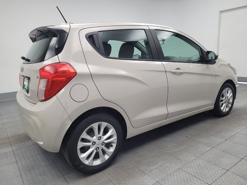 Used 2020 Chevrolet Spark LT FWD image 10