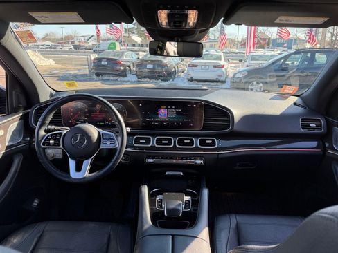 Used 2020 Mercedes-Benz GLE 450 4MATIC image 16