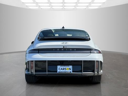 New 2024 Hyundai Ioniq 6 Limited image 5