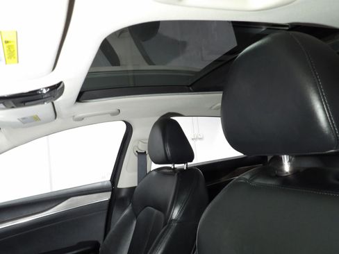 Used 2021 Kia K5 EX w/ EX Premium Package image 12