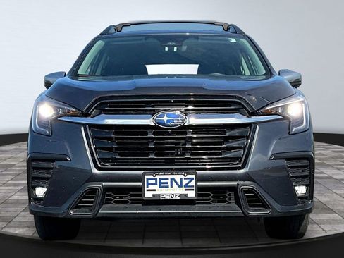 Used 2023 Subaru Ascent Limited w/ Technology Package AWD/4WD image 2