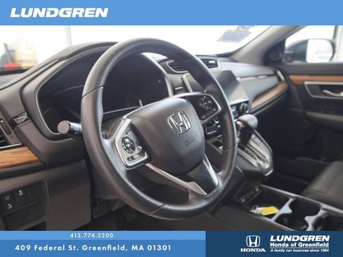 Used 2020 Honda CR-V EX image 12
