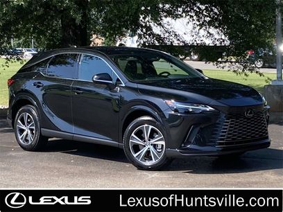 Used 2025 Lexus RX 350 Premium