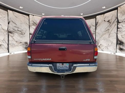 Used 2003 Toyota Tundra SR5 RWD image 7