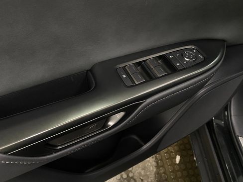 New 2026 Lexus RZ 350e 2WD image 32