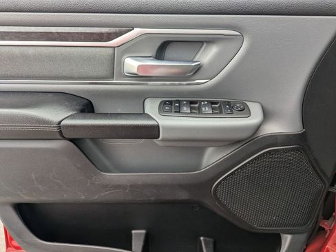 Used 2022 RAM 1500 Big Horn image 23