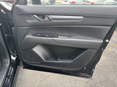 Used 2020 MAZDA CX-5 Touring AWD/4WD image 25