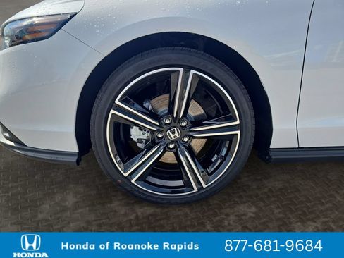 New 2026 Honda Accord Sport image 9