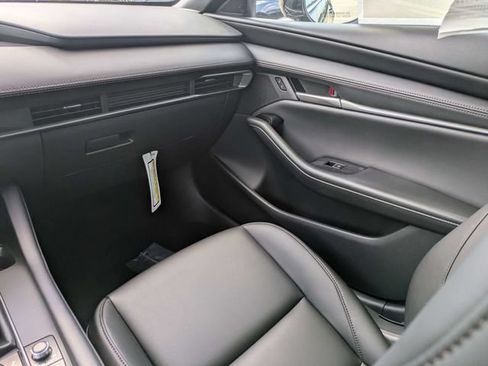New 2026 MAZDA MAZDA3 s FWD image 16
