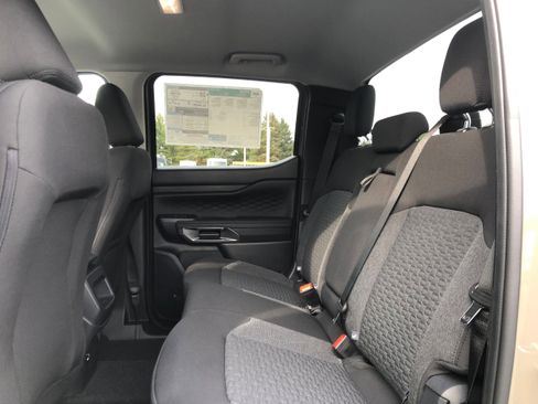 New 2025 Ford Ranger XLT w/ FX4 Off-Road Package image 11