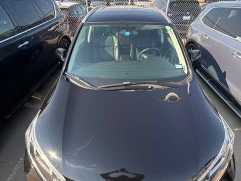 Used 2015 Honda CR-V EX-L image 2