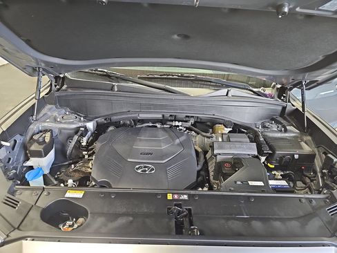 Used 2020 Hyundai Palisade Limited AWD/4WD image 32