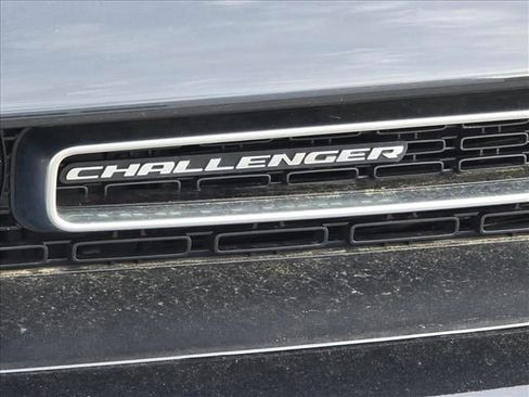 Used 2023 Dodge Challenger SXT RWD image 32