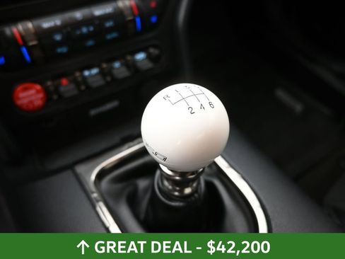 Used 2017 Ford Mustang Shelby GT350 image 21