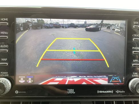Used 2021 Toyota RAV4 XLE Premium FWD image 21