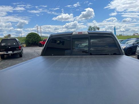 Used 2013 Ford F150 XLT w/ XLT Convenience Pkg AWD/4WD image 10