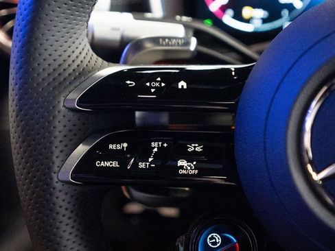 New 2026 Mercedes-Benz AMG GT 55 image 33