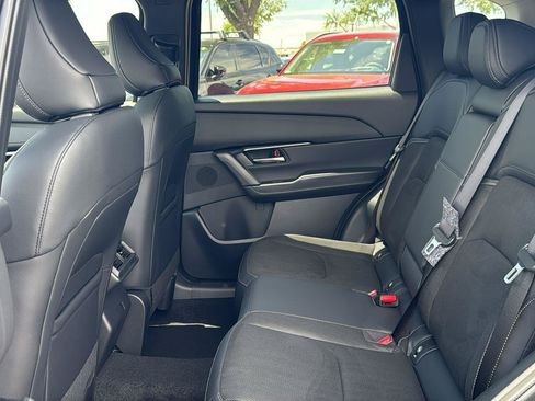 New 2026 MAZDA CX-5 Preferred AWD/4WD image 22