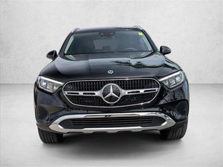 Used 2025 Mercedes-Benz GLC 350e 4MATIC video 2