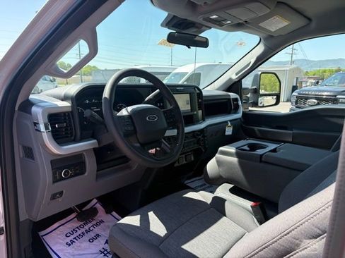 New 2026 Ford F250 XL AWD/4WD image 3