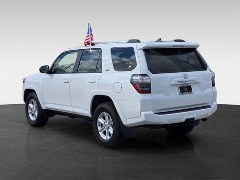 Used 2024 Toyota 4Runner SR5 image 6