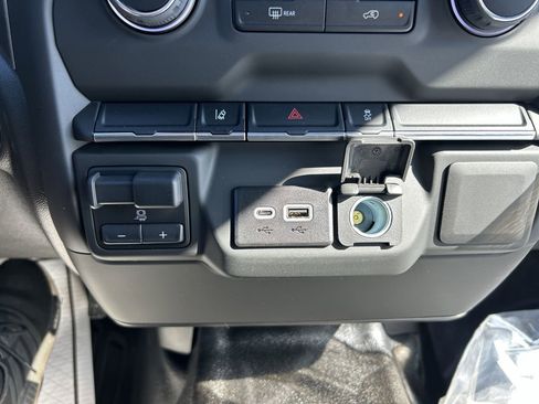 New 2025 Chevrolet Silverado 2500 W/T w/ WT Convenience Package image 28