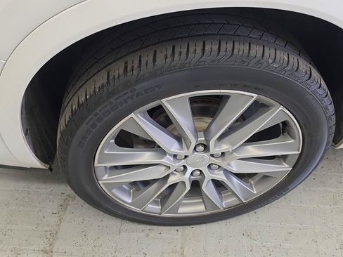 Used 2020 Cadillac XT6 Sport AWD/4WD image 23
