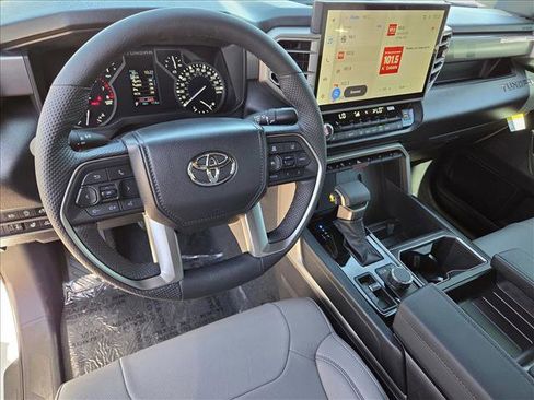 New 2026 Toyota Tundra SR5 image 3