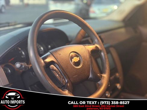 Used 2009 Chevrolet Tahoe 2WD image 9